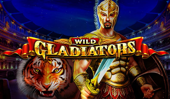 Wild Gladiators